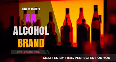 Effective Strategies for Marketing Your Alcohol Brand in a Competitive Market