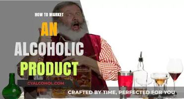 Effective Strategies for Marketing Alcoholic Products Responsibly and Successfully