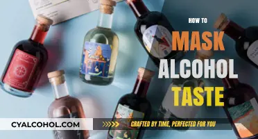 Mastering Mixology: Clever Ways to Mask Alcohol Taste in Drinks