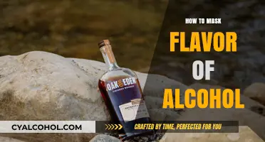Mastering Mixology: Creative Ways to Mask Alcohol's Strong Flavor