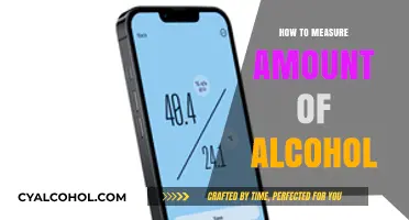 Accurately Measuring Alcohol Content: Essential Techniques and Tools for Success