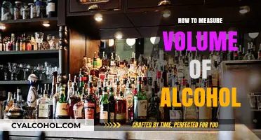 Accurate Alcohol Volume Measurement: Essential Techniques for Homebrew Enthusiasts