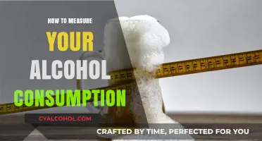 Track Your Drinks: Smart Ways to Measure Alcohol Consumption