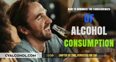Minimizing Alcohol's Impact: Strategies for Healthier Drinking