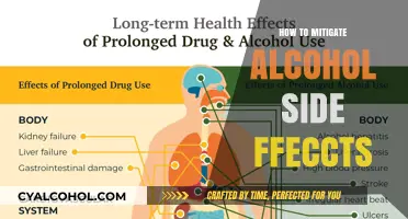 Effective Strategies to Reduce Alcohol Side Effects and Enhance Well-being