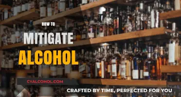 Effective Strategies to Reduce Alcohol Consumption and Promote Healthier Habits
