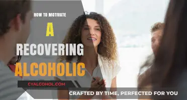 Empowering Sobriety: Effective Strategies to Motivate a Recovering Alcoholic