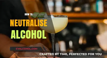 Effective Ways to Neutralize Alcohol's Effects Safely and Naturally
