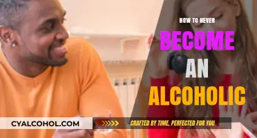 Avoiding Alcoholism: Strategies for a Healthy, Sober Lifestyle