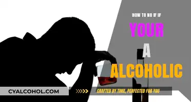 Signs You May Have an Alcohol Problem