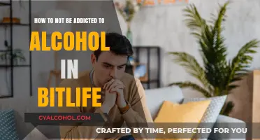 Overcoming Alcohol Addiction in Bitlife: Strategies for Success