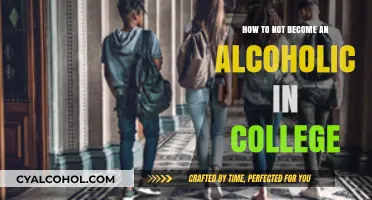 Navigating College Without Alcohol: A Guide