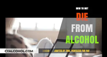 Survive and Thrive: Essential Tips to Avoid Alcohol-Related Fatalities