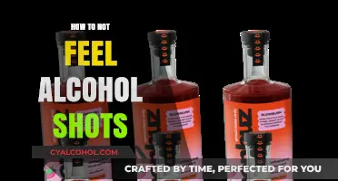 Mastering Alcohol Shots: Tips to Minimize the Burn and Enjoy