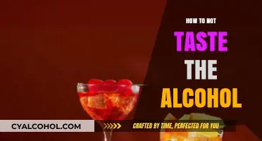 Savor Without the Sting: Mastering Alcohol-Free Flavor Techniques