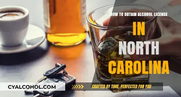 Obtaining Alcohol Licenses in North Carolina: A Guide