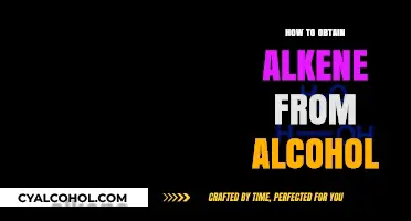 Transforming Alcohols to Alkenes: A Comprehensive Dehydration Guide