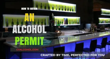 Securing Your Alcohol Permit: A Step-by-Step Guide for Success