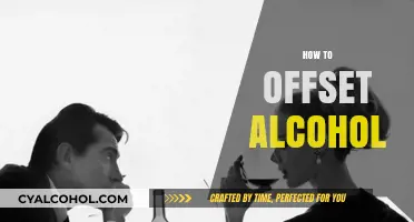 Sober Strategies: Effective Ways to Offset Alcohol's Impact on Your Health
