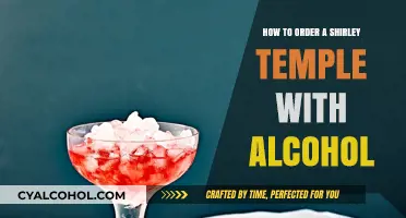 Shirley Temple, All Grown Up
