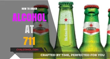 Quick Guide to Buying Alcohol at 7-Eleven: Tips & Tricks