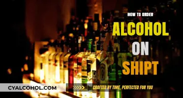 Easy Guide to Ordering Alcohol on Shipt: Tips and Tricks