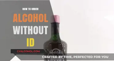 Ordering Alcohol Without ID: Smart Tips and Legal Alternatives