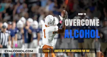 Breaking Free: Effective Strategies to Overcome Alcohol Addiction and Thrive