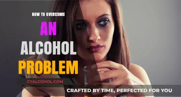 Overcoming Alcohol Addiction: Steps to Recovery and a Healthier Life