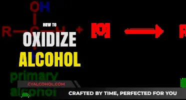 Mastering Alcohol Oxidation: Effective Techniques for Chemical Transformation