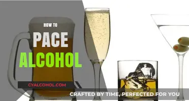 Mastering Moderation: Effective Strategies to Pace Alcohol Consumption Responsibly