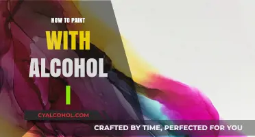 Mastering Alcohol Ink Art: Techniques for Vibrant, Fluid Creations