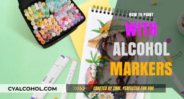 Mastering Alcohol Marker Art: Techniques for Vibrant, Professional Results