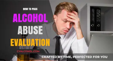 Mastering Alcohol Abuse Evaluations: Proven Strategies for Success and Recovery