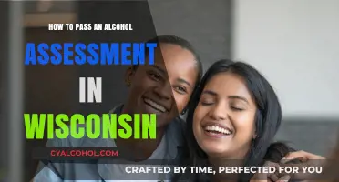 Passing Wisconsin's Alcohol Assessment: Tips for Success