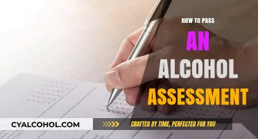 Mastering Alcohol Assessments: Proven Strategies for Success and Compliance