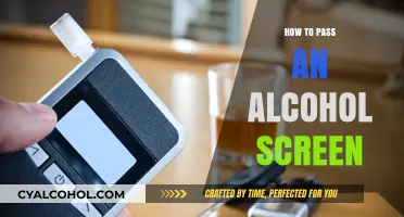Mastering Alcohol Screening: Proven Tips to Pass with Confidence