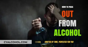 Understanding Alcohol-Induced Blackouts: Causes, Risks, and Prevention Strategies