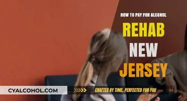 Affording Alcohol Rehab in New Jersey