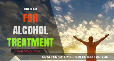 Affordable Alcohol Treatment: Financial Options and Resources to Get Help