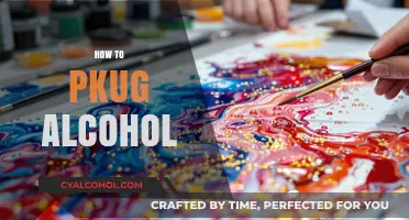 Mastering the Art of Pouring Alcohol: Tips and Techniques for Perfect Pours