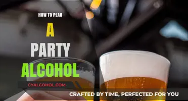 Ultimate Guide to Planning a Party with Alcohol: Tips & Tricks
