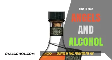 Mastering Angels and Alcohol: Rules, Strategies, and Tips for Winning