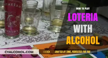 Spicy Lotería Nights: Mixing Alcohol with Mexican Bingo Fun