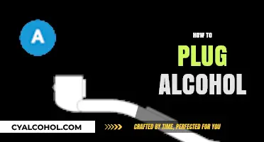 Effective Strategies to Safely Plug Alcohol for Responsible Consumption