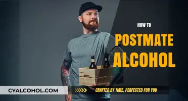How to Postmate Alcohol: A Step-by-Step Guide for Safe Delivery
