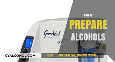 Mastering Alcohol Preparation: Essential Techniques and Tips for Success
