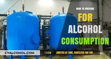 Smart Drinking Guide: How to Prepare for Alcohol Consumption Safely