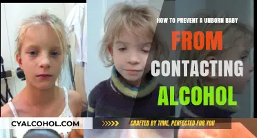 Protecting Your Unborn Baby: Avoiding Alcohol Exposure