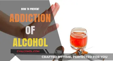 Breaking Free: Effective Strategies to Prevent Alcohol Addiction